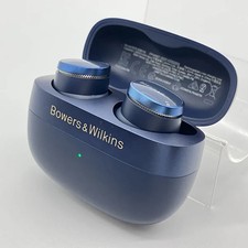Bowers Wilkins Pi8 Midnight Blue