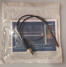 *NEW* SCHUNK MMS22-SPM8 0301032  Magnetic Reed Switch