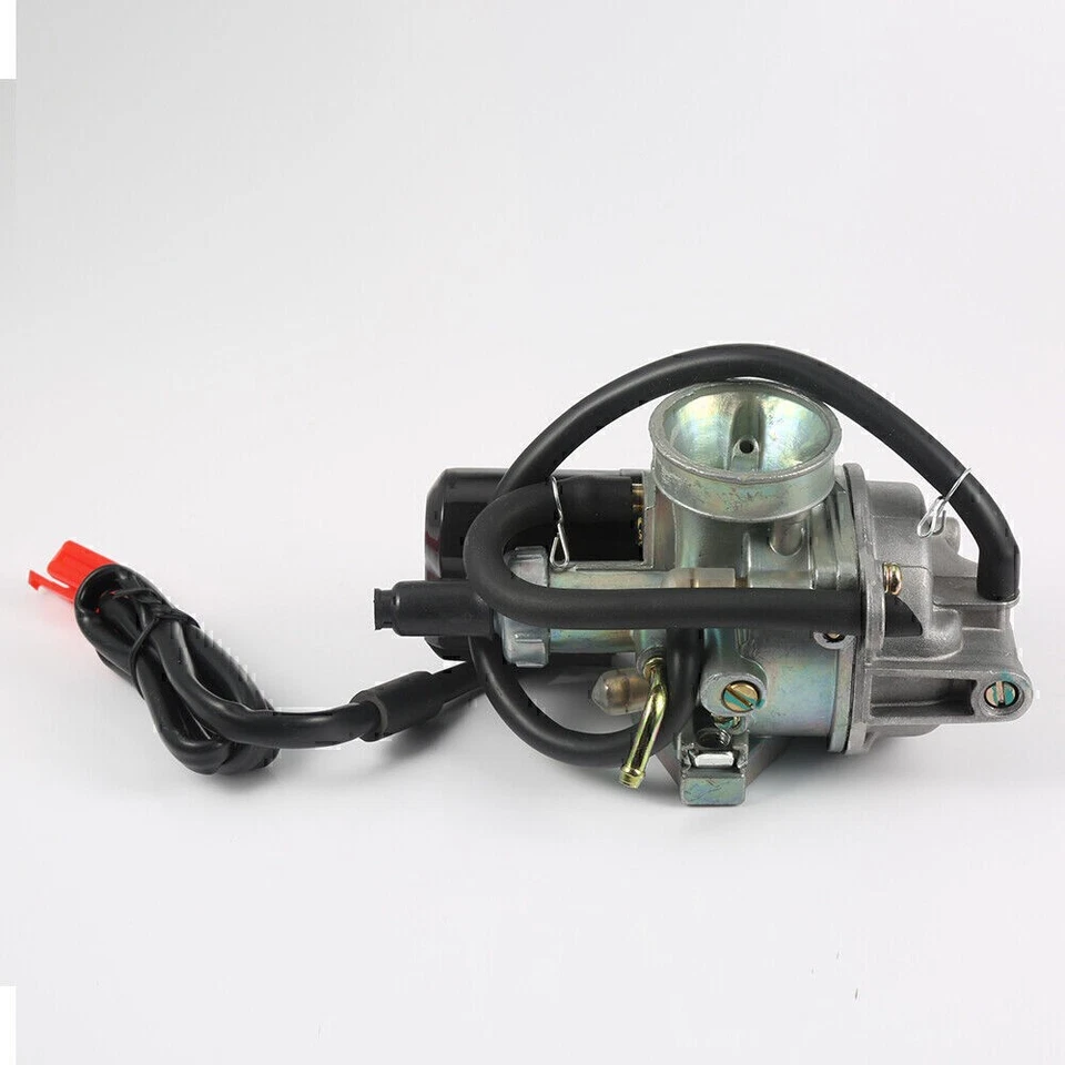 Vergaser für Honda SJ 50 Bali X8R SZX 50 S X Cross Roller Sport Vergaser 17mm DE - Bild 2 von 4