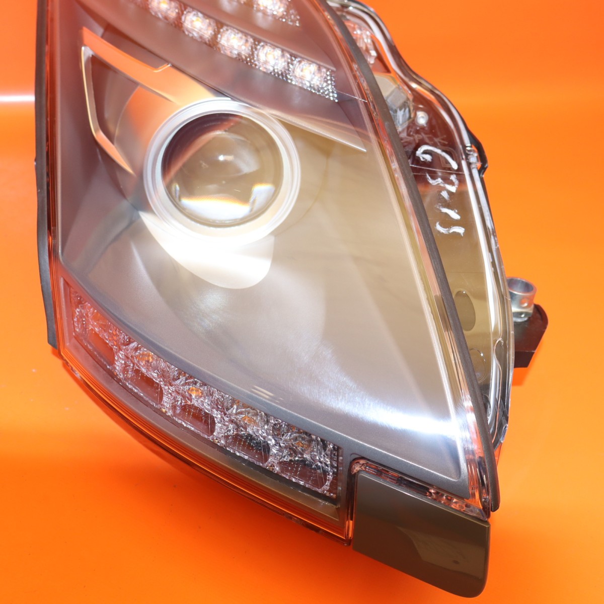 Mercedes-Benz SLS AMG GT 2011-2014 Right Headlight