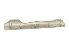 BMW X5 E70 X6 E71 Air Deflector Original 51757231965