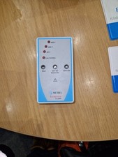Metrel Europrove Cs2090 Multimeter Proving Unit