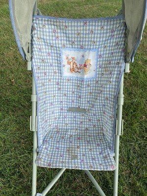 double stroller for Silver Cross Jet Double Stroller