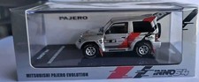 1:64 Inno64 Mitsubishi Pajero Evolution