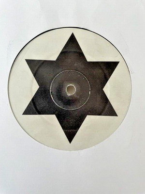 Angel Lee - Give It Up / Blaque - I Do Groove Chronicles Remixes 12'' Vinyl 2000