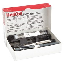 HELI-COIL 5402-12 Thread Repair Kit,8,Pieces,SS 4DCF3