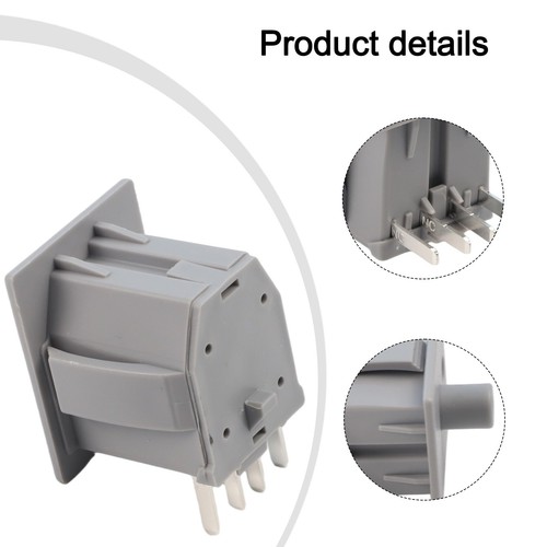 Replacement Switch Compatible Models Direct Replacement Quality Materials - Picture 10 of 12