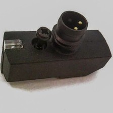 Festo VAVE-L1-1VR8-LP M8 3 Pin LED Display12VDC Electrical Sub-Base