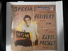 Elvis Presley - Special Delivery (12" vinyl LP) Still Sealed