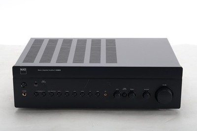 NAD C 355BEE Stereo Integrated Amplifier - AS IS For Parts