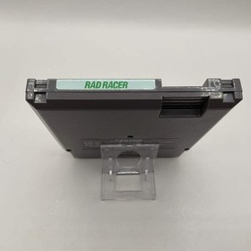 Rad Racer NES Used #1