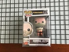 Funko Pop Movies Hannibal Lecter #25