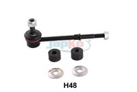 Japko 106H48 Stange/Strebe, Stabilisator Hinten FüR Hyundai