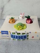Target Spritz Featherly Friends Birds Spring / Easter Garden Set 2026