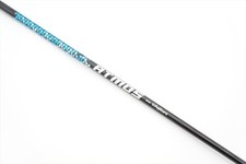 New Fujikura Atmos Blue 6R2 65G Senior 46" Driver Shaft Uncut .335 1205404