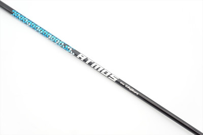 Fujikura ATMOS Shafts Making a Mark - True Fit Clubs