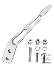 10 Inch Bent Shifter Handle Lever Fits For Tremec T56 T5 T45 Hurst 10 Inch Bent Shifter Handle Lever Fits For Tremec T56 T5 T45 Hurst