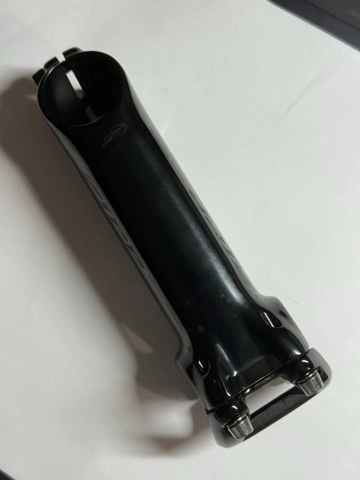 Zipp Service Course SL Stem - 100mm 31.8 17degree 1 1/8 Glossy Black - Image 2 of 4