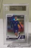 2023 Topps National Convention - Topps Chrome Uefa Kai Havertz #UEFA-6 Refractor