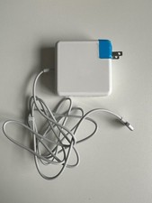 85W MagSafe 2 Power Adapter Charger A1424 For MacBook Pro Retina