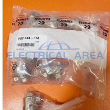1PC New CAMOZZI VSC 544-1/4 Quick Exhaust Valve Fast Delivery VSC54414