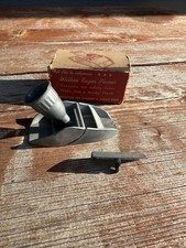 vintage razer planner Patent Number 2289505 craft master tool company