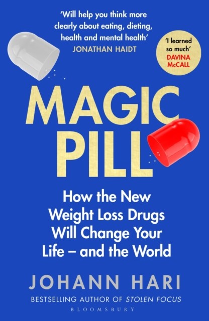 Magic Pill - Image 5
