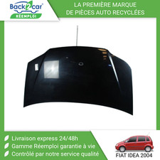 Capot Fiat IDEA