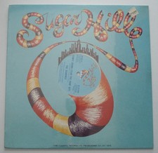 Sugar Hill Rap & Hip-Hop Vinyl Records for sale | eBay