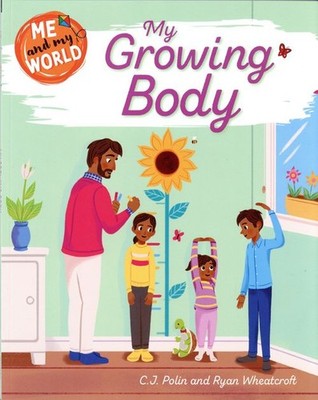 My Growing Body