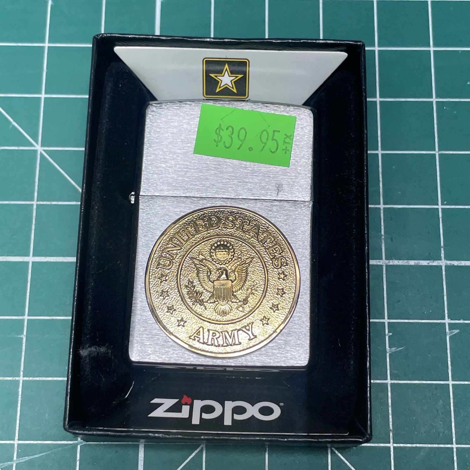 280arm Emb Made In Usa New In Box