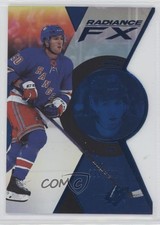 2023-24 SPx Radiance F/X Rookies Blue 235/299 Will Cuylle #RFX-72 f6d