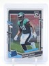 JALEN CARTER 2023 DONRUSS OPTIC RATED ROOKIE #281 EAGLES Q6903