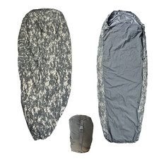 Tennier Industries GORE-TEX  Waterproof Bivy Cover with Stuff Sack- USGI 