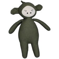 Fabelab Drache Buddy aus Bio-Baumwolle Kuscheltier 30cm Gebraucht