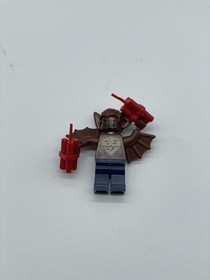 Lego 76011 - Batman: Man-Bat Attack. Sold As Is.