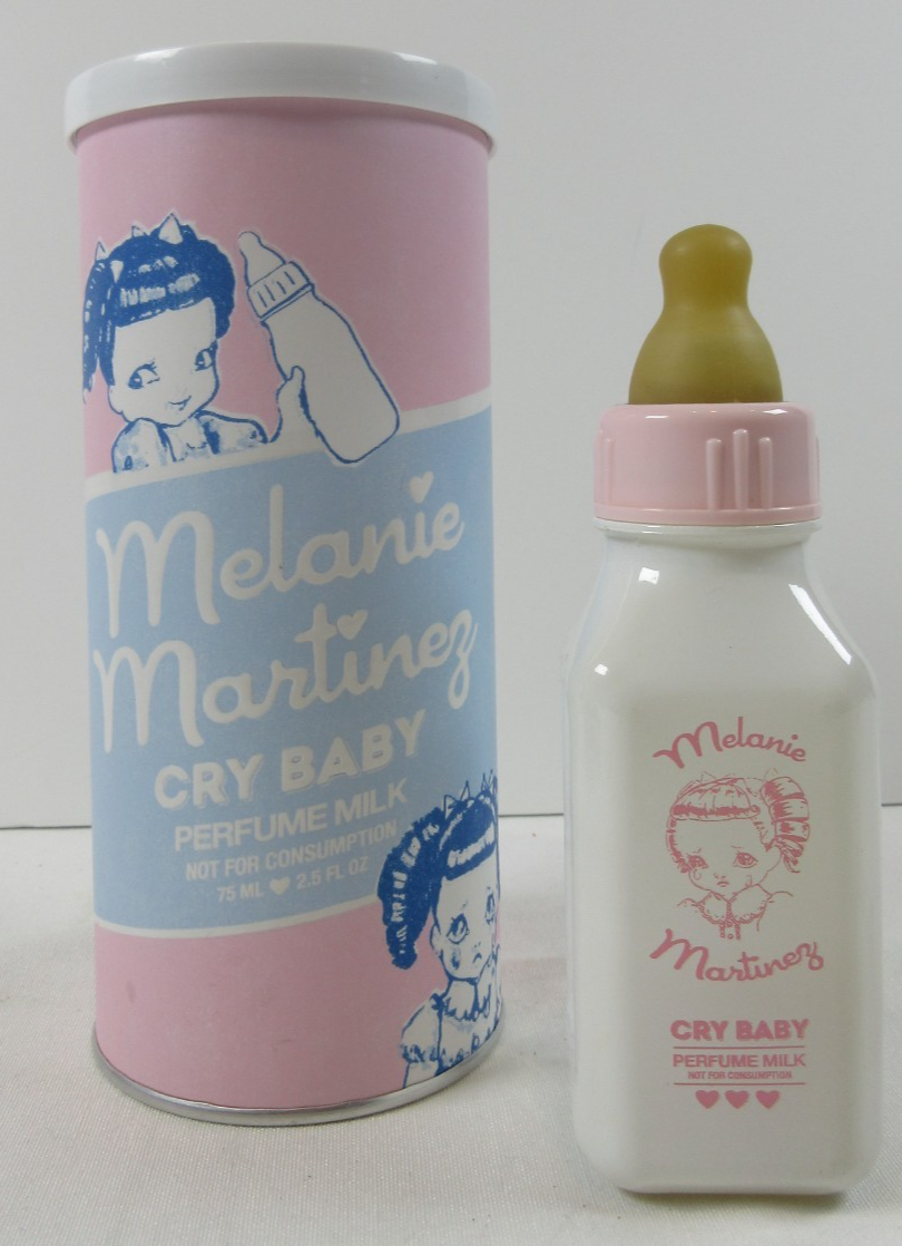 ORIGINAL Melanie Martinez 