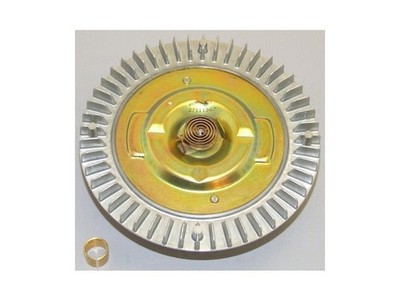 Fan Clutch 39VJQPQ14 for Capri Colony Park Comet Cougar Grand Marquis Monarch