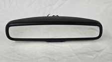2000-2008 Ford Expedition El Xlt Interior Overhead Rear View Mirror Assembly Oem