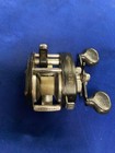 Shimano Bantam 10X SG Vintage Casting Reel Black Finish Made in Japan — photo 4