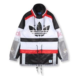 adidas nigo bear jacket