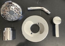 Peerless Shower Trim Kit Precept Polished Chrome PTT188782