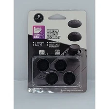 Skull & Co. Skin, CQC and FPS Thumb Grip Set Joystick Cap Analog Stick Cap
