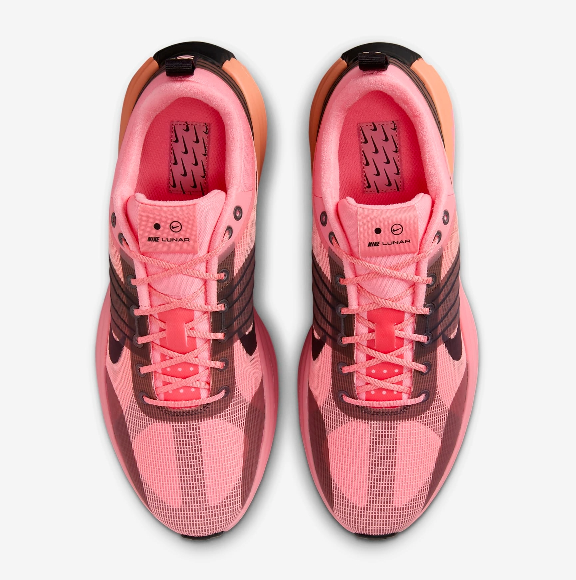 Nike Lunar Roam Premium \'Pink Gaze\' HF4314-699 (Size 12) NEW Amazon.com | Nike Lunar Roam Premium Men main image 4