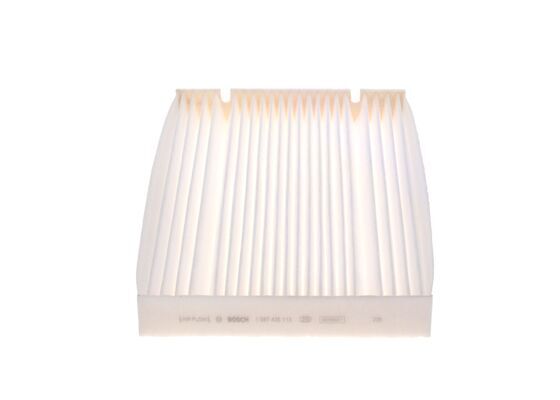 1 987 435 113 Bosch Filter, Innenraumluft FüR MERCEDES-BENZ-image
