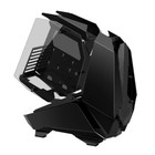 6970620551234 Jonsbo MOD5 Big-Tower Showcase, Tempered Glass - schwarz Jonsbo