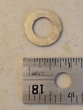 NOS Lawn-Boy OEM 605256 Washer - FREE SHIPPING