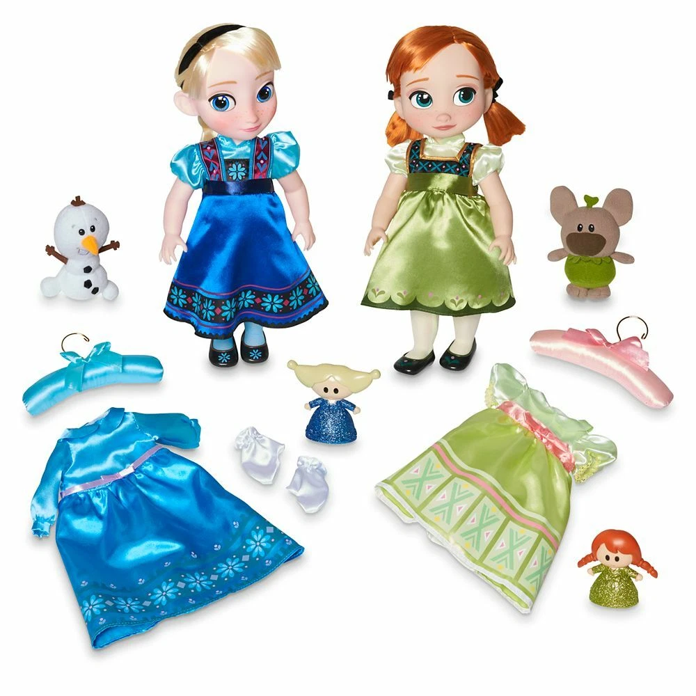 Singing hotsell frozen anna