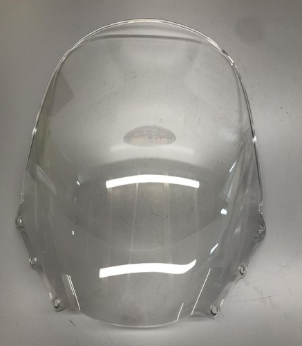 Bulle Pare-brise Suzuki Burgman UH 125 (2007-2013) Translucide 55cm