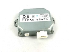 Nissan Juke F15 Getriebe Steuergerät Einheit TCM 292A54BA0B